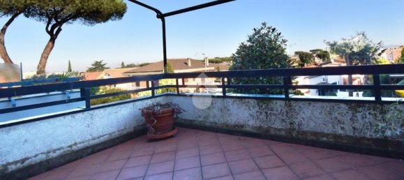 3 bedrooms Villa in Rome, Italy No. 52662 48