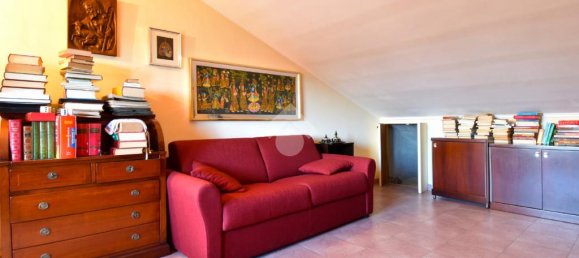 3 bedrooms Villa in Rome, Italy No. 52662 57