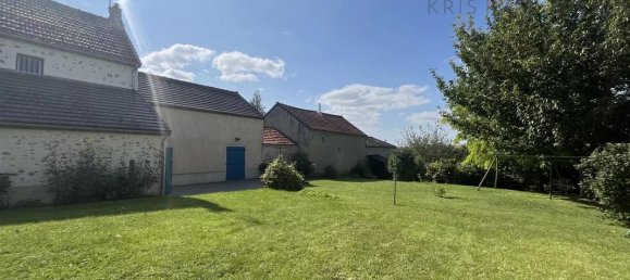 3 bedrooms House in Lizy-sur-Ourcq, France No. 172223 10