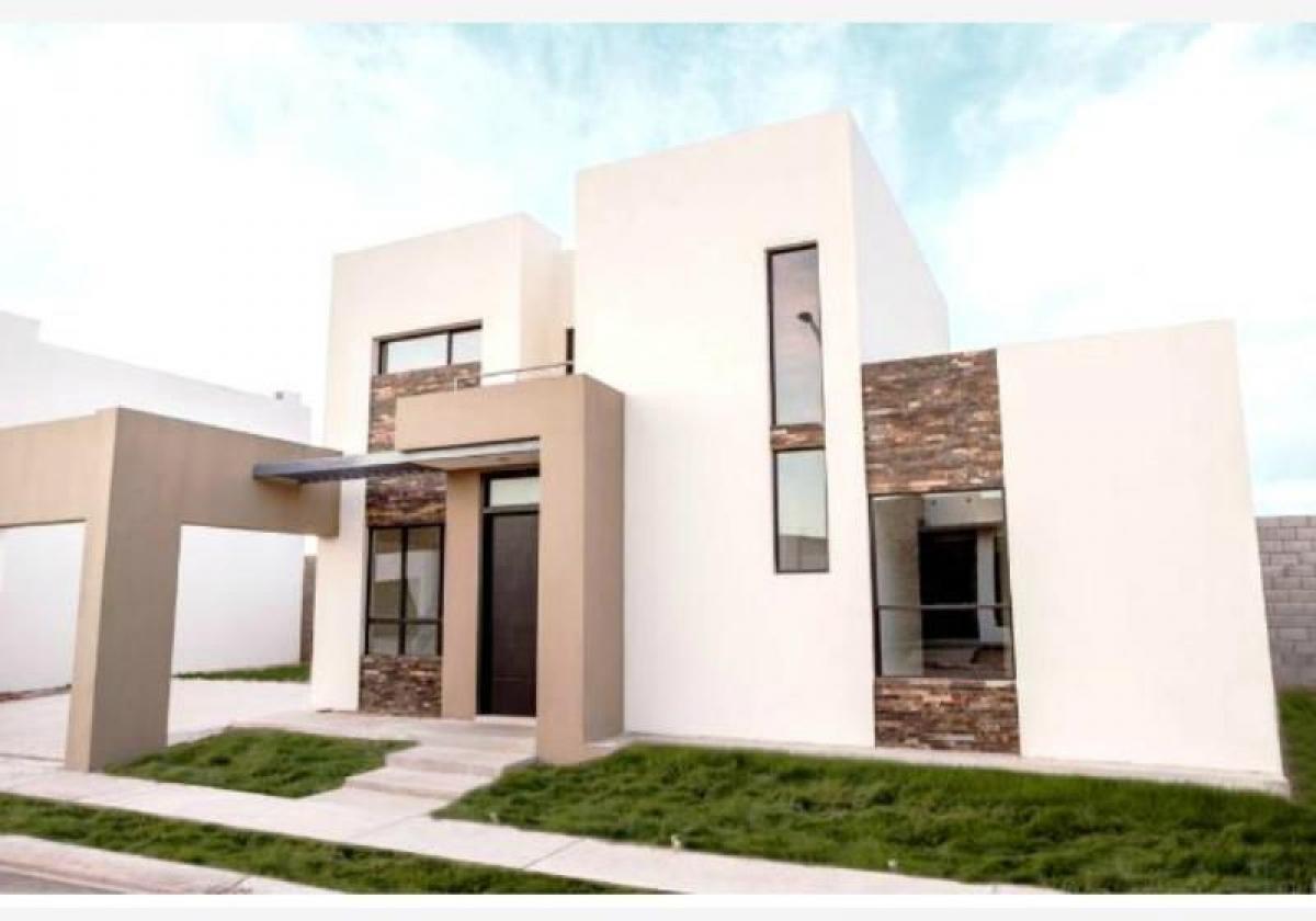 3 bedrooms House in Baja California, Mexico No. 157607