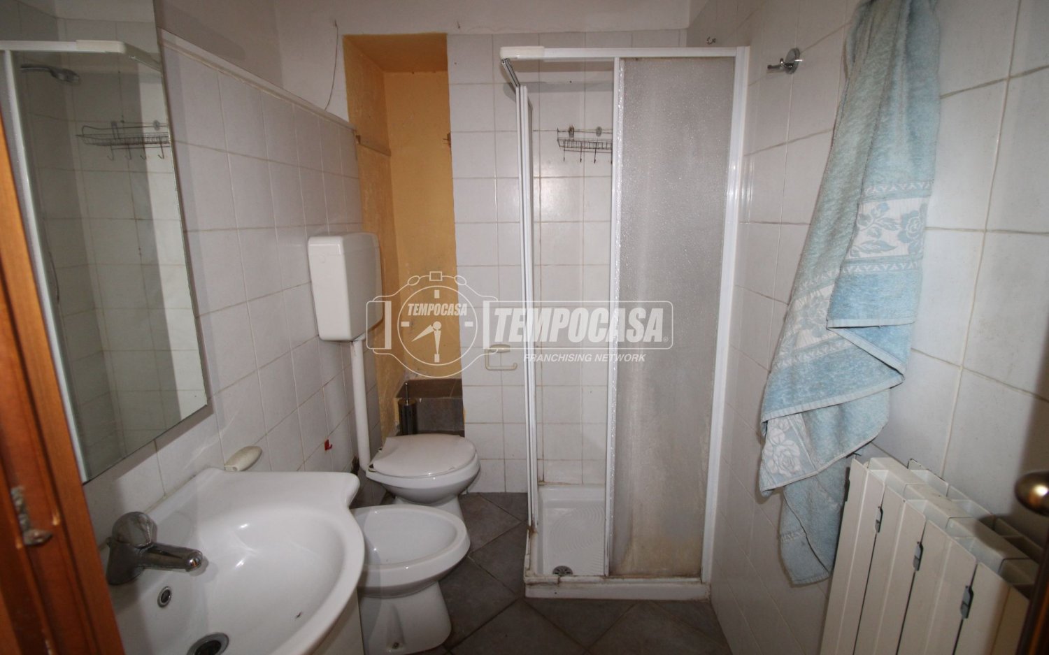 1 Schlafzimmer Wohnung in Alzate Brianza, Italy, Nr. 335347