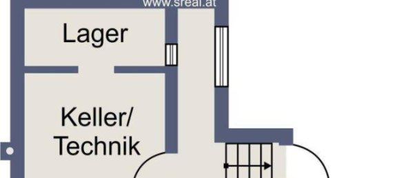 Бунгало с 4 комнатами в Хоф бай Зальцбург, Австрия № 204353 8