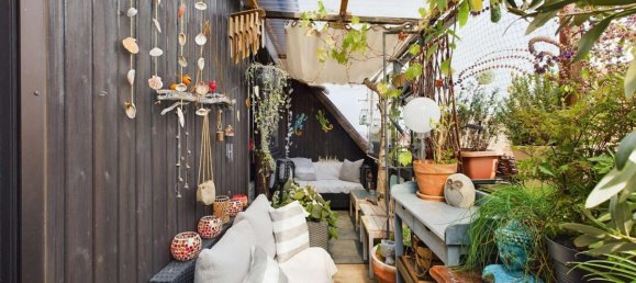 4 Schlafzimmer Doppelhaus in Böblingen, Germany, Nr. 346355 8