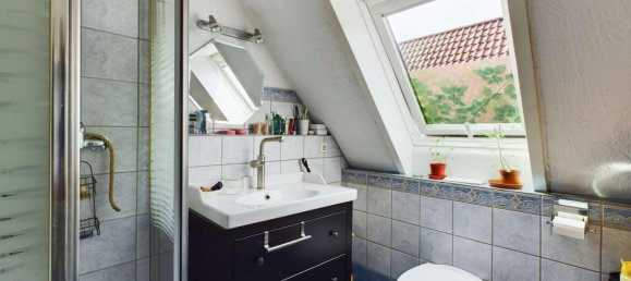 4 Schlafzimmer Doppelhaus in Böblingen, Germany, Nr. 346355 22