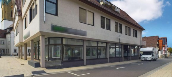 4 Schlafzimmer Doppelhaus in Böblingen, Germany, Nr. 346355 23