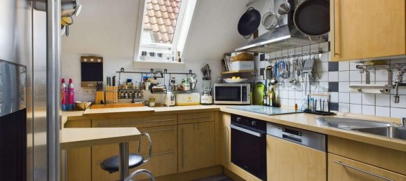 4 Schlafzimmer Doppelhaus in Böblingen, Germany, Nr. 346355 11