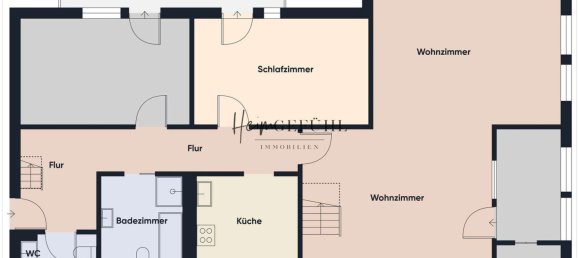 4 Schlafzimmer Doppelhaus in Böblingen, Germany, Nr. 346355 26