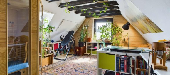 4 Schlafzimmer Doppelhaus in Böblingen, Germany, Nr. 346355 16