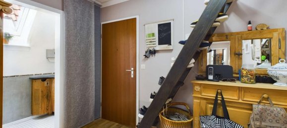 4 Schlafzimmer Doppelhaus in Böblingen, Germany, Nr. 346355 3