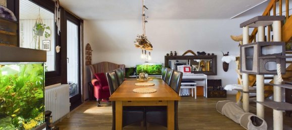 4 Schlafzimmer Doppelhaus in Böblingen, Germany, Nr. 346355 12