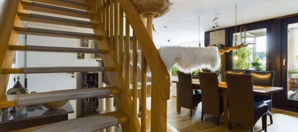 4 Schlafzimmer Doppelhaus in Böblingen, Germany, Nr. 346355 14