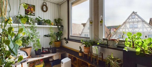 4 Schlafzimmer Doppelhaus in Böblingen, Germany, Nr. 346355 13