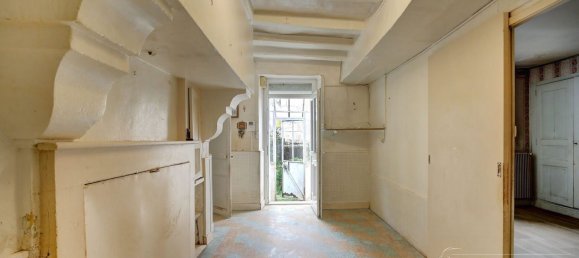 Casa de 3 divisões em Benais, France N.º 214297 6