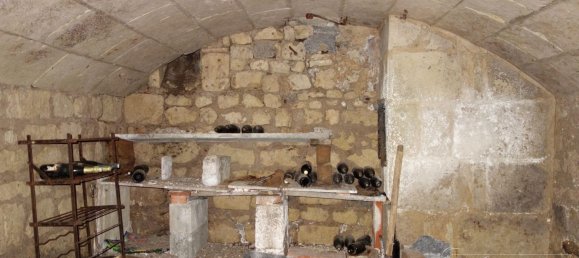 Casa de 3 divisões em Benais, France N.º 214297 10