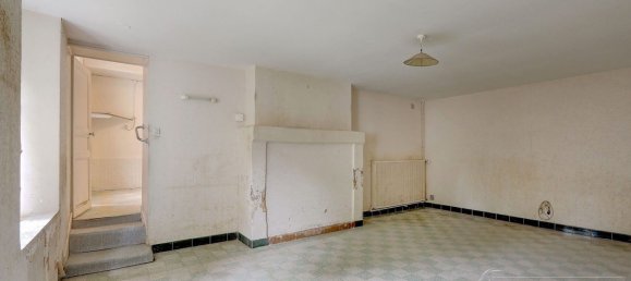 Casa de 3 divisões em Benais, France N.º 214297 4