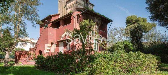 4 chambres Villa à Fiumicino, Italy No. 77442 16