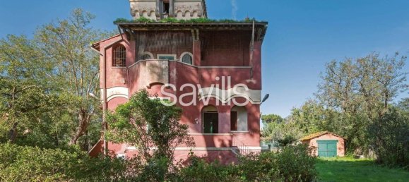 4 chambres Villa à Fiumicino, Italy No. 77442 15