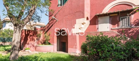 4 chambres Villa à Fiumicino, Italy No. 77442 5