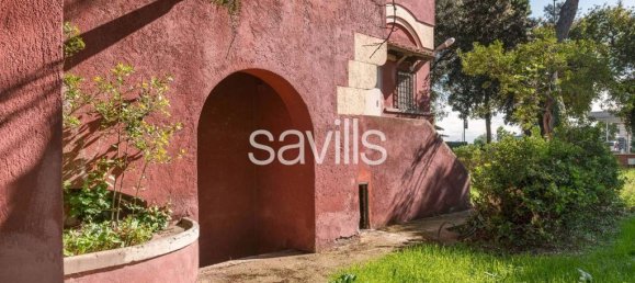 4 chambres Villa à Fiumicino, Italy No. 77442 3