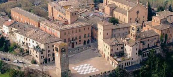 6-salle Maison à Castelvetro di Modena, Italy No. 94672 7