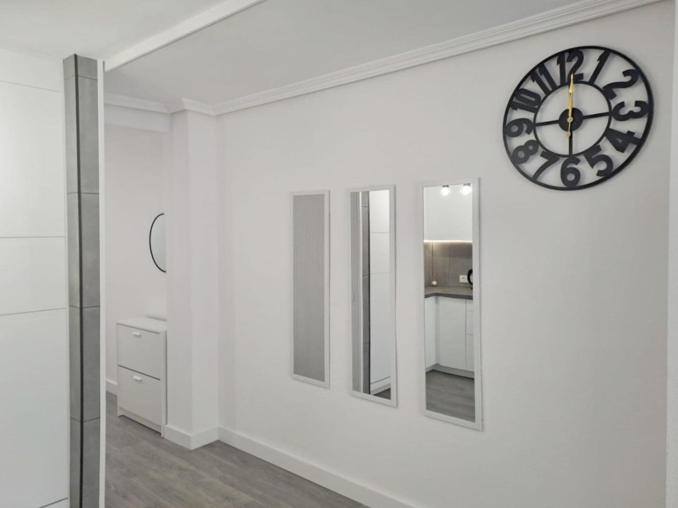 Apartamento T2 em Torrevieja, Spain N.º 286328