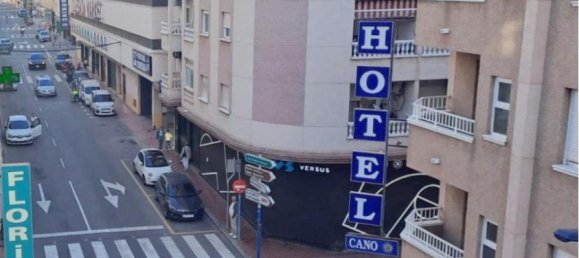 Apartamento T2 em Torrevieja, Spain N.º 286328 19