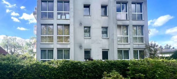 1 غرف نوم شقة في Franzosisch Buchholz, Germany رقم 293485 16