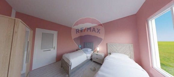 3 rooms Apartment in Rome, Italy No. 300096 23