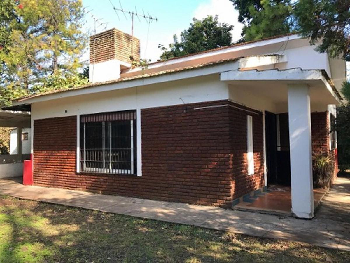 2 bedrooms House in Moreno, Argentina No. 57703