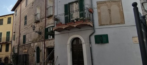 3 غرف نوم شقة في Olevano Romano, Italy رقم 115588 2