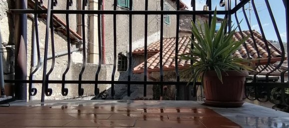 3 غرف نوم شقة في Olevano Romano, Italy رقم 115588 31