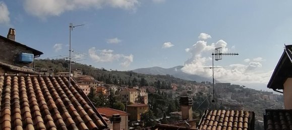 3 غرف نوم شقة في Olevano Romano, Italy رقم 115588 32