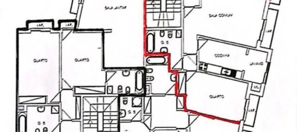 1 bedroom Apartment in Gafanha da Nazare, Portugal No. 81851 11