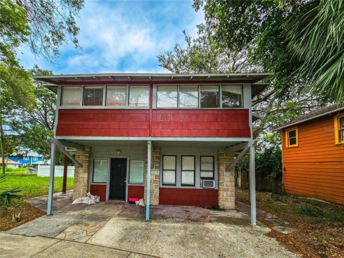 2 bedrooms House in Saint Petersburg, USA No. 393755