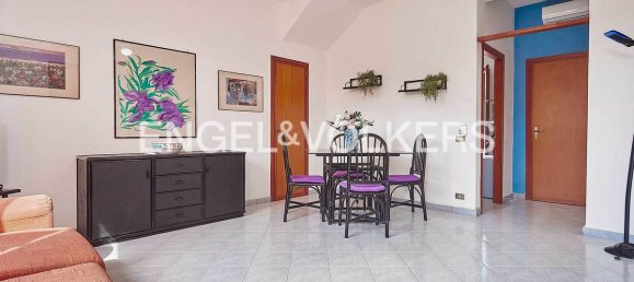 Apartamento de 2 dormitorios en San Vito Lo Capo, Italy No. 105837 4