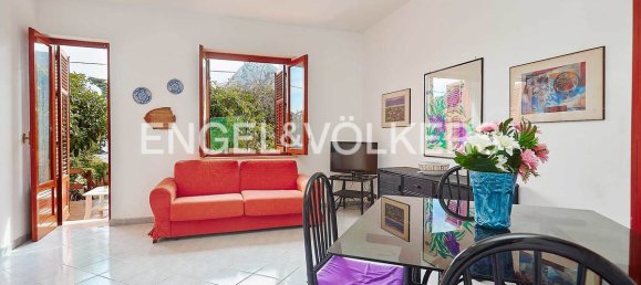 Apartamento de 2 dormitorios en San Vito Lo Capo, Italy No. 105837 3