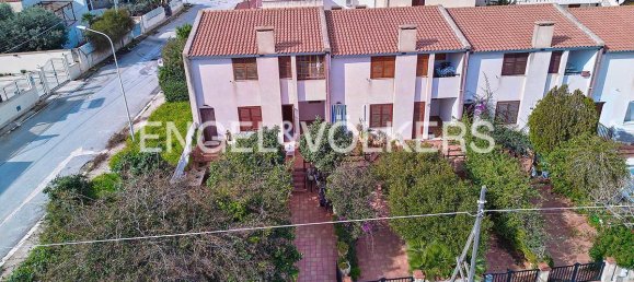 Apartamento de 2 dormitorios en San Vito Lo Capo, Italy No. 105837 10