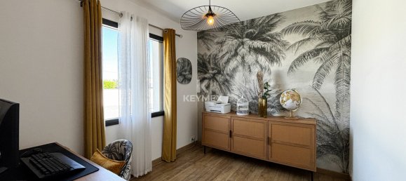 Casa de 4 dormitorios en Moutiers-sur-le-Lay, France No. 360590 8