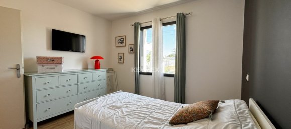 Casa de 4 dormitorios en Moutiers-sur-le-Lay, France No. 360590 9