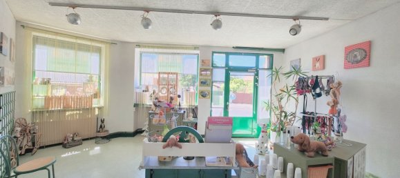 Gewerbliche Immobilie in Conflans-Sainte-Honorine, France 54m², Nr. 318215 14