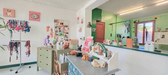 Gewerbliche Immobilie in Conflans-Sainte-Honorine, France 54m², Nr. 318215 7