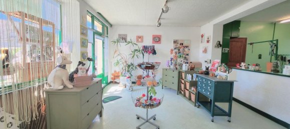 Gewerbliche Immobilie in Conflans-Sainte-Honorine, France 54m², Nr. 318215 4