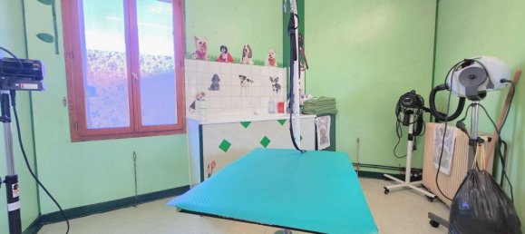 Gewerbliche Immobilie in Conflans-Sainte-Honorine, France 54m², Nr. 318215 12