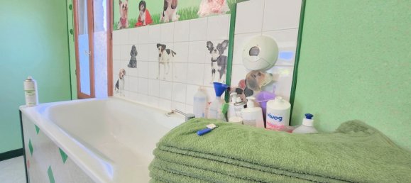 Gewerbliche Immobilie in Conflans-Sainte-Honorine, France 54m², Nr. 318215 11