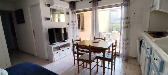1 Schlafzimmer Wohnung in Marseillan, France, Nr. 294797 2
