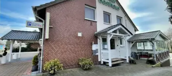 6غرفة فندق في Osnabruck, Germany رقم 137933 6