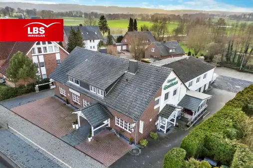 6غرفة فندق في Osnabruck, Germany رقم 137933