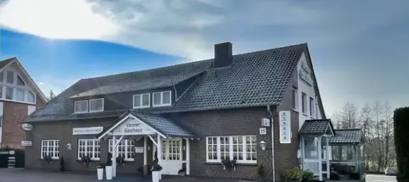 6غرفة فندق في Osnabruck, Germany رقم 137933 4