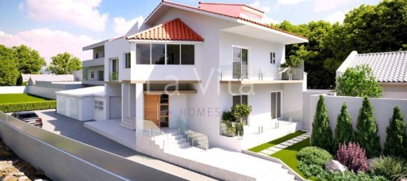 4 bedrooms House in Cascais, Portugal No. 170526 4