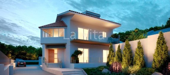 4 bedrooms House in Cascais, Portugal No. 170526 34